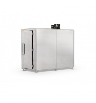Mini -Câmara Congelados MCICG 400o - Refrimate