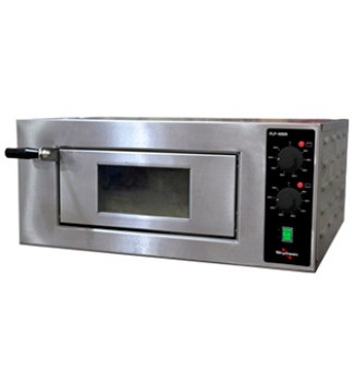 FORNO DE LASTRO PARA PIZZA, ANALÓGICO FLP 400