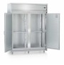 Mini-Câmara Refrigerada para Carnes GMCR-1600