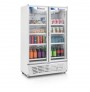 Refrigerador Vertical  Visa Cooler 5 Cores GRVC-950