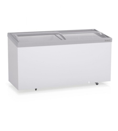 Conservador/Refrigerador Inclinado Dupla Ação - Colarinho ABS GHTI-510