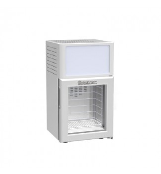 Refrigerador de Bancada Bebidas, frios e laticínios GPFU-015