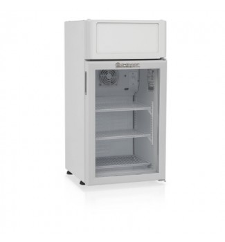 Refrigerador de Bancada Bebidas, frios e laticínios GPFU-050