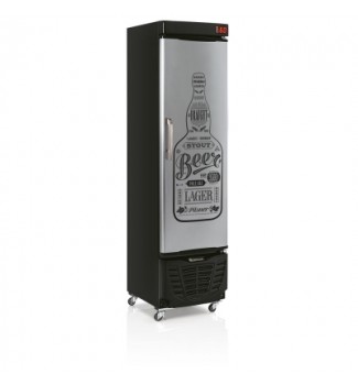Refrigerador de Bebidas Cervejeira 230l GRBA-230GW