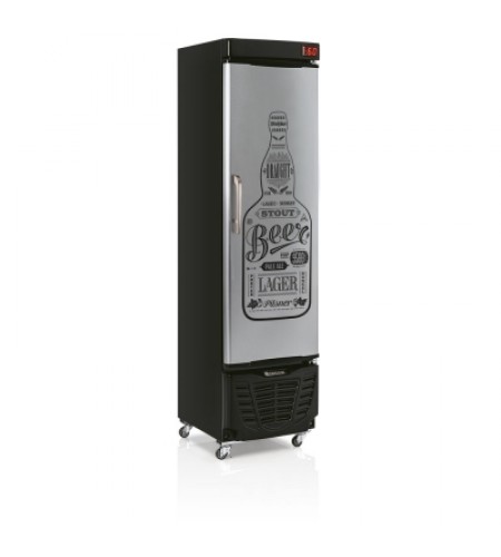 Refrigerador de Bebidas Cervejeira 230l GRBA-230GW