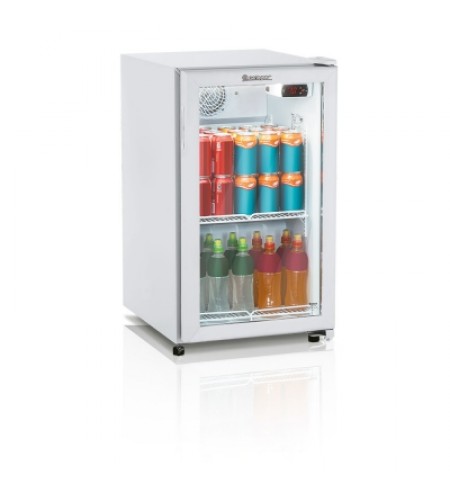   Refrigerador Vertical 112L Conveniência Turmalina GPTU-120