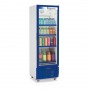 Refrigerador Vertical Visa Cooler 5 Cores GRVC-450