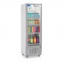 Refrigerador Vertical Visa Cooler 5 Cores GRVC-450
