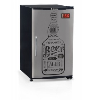 Refrigerador de Bebidas Cervejeira 120 l GRBA-120GW