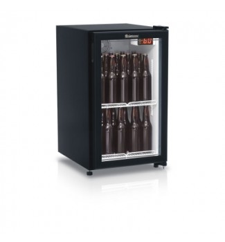 Refrigerador de Bebidas Cervejeira 120l GRBA-120PVP