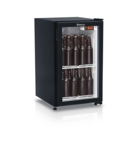 Refrigerador de Bebidas Cervejeira 120l GRBA-120PVP