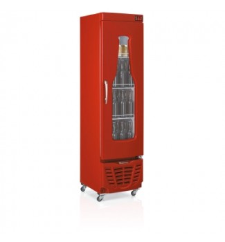 Refrigerador de Bebidas Cervejeira 230l - Condensador estático GRBA-230EVVM
