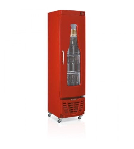 Refrigerador de Bebidas Cervejeira 230l - Condensador estático GRBA-230EVVM