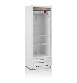 Refrigerador de Bebidas Cervejeira 410l GRBA-400PV