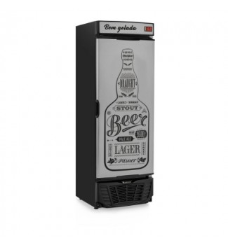 Refrigerador de Bebidas Cervejeira 290l GRBA-290EGW