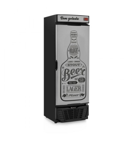 Refrigerador de Bebidas Cervejeira 290l GRBA-290EGW