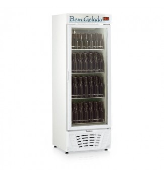 Refrigerador de Bebidas Cervejeira 450l GRBA-450PVA