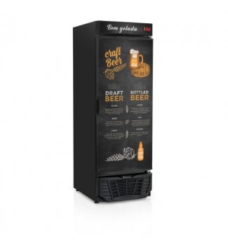 Refrigerador de Bebidas Cervejeira 570l GRBA-570CB