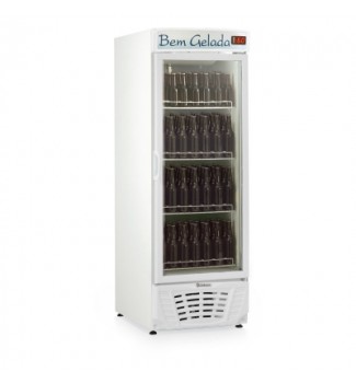 Refrigerador de Bebidas Cervejeira 570l GRBA-570PVA