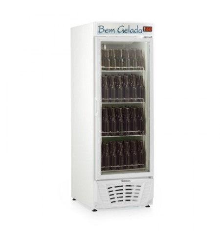 Refrigerador de Bebidas Cervejeira 570l GRBA-570PVA