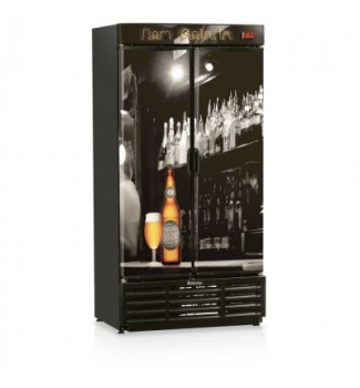 Refrigerador de Bebidas Cervejeira 760l GRBA-760B