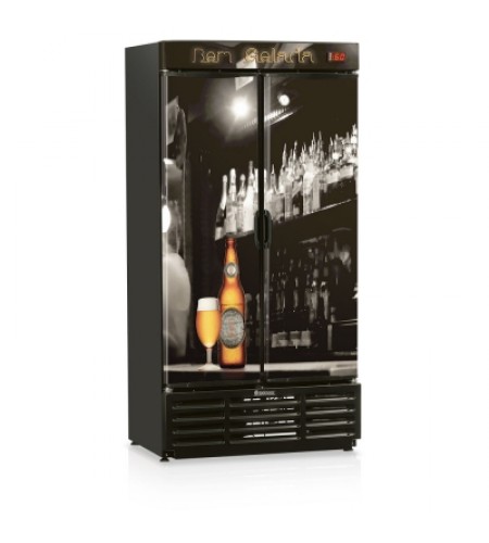 Refrigerador de Bebidas Cervejeira 760l GRBA-760B