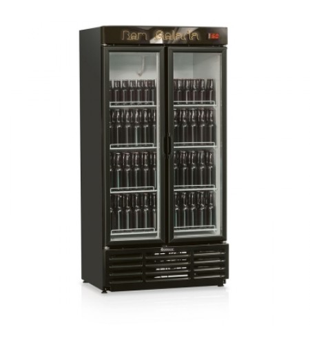 Refrigerador de Bebidas Cervejeira 760l GRBA-760PV