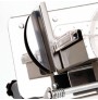 Fatiador De Frios Semi Automático 17cm Arbel Sx170