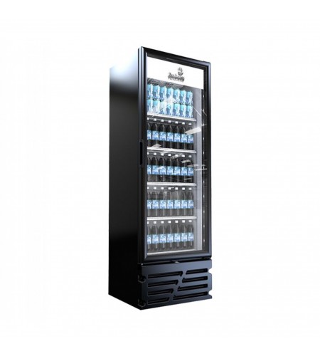Refrigerador Expositor Vertical Imbera 454 Litros - Vr16