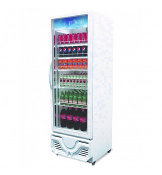 Refrigerador Expositor Polar 405 Litros Visa Cooler