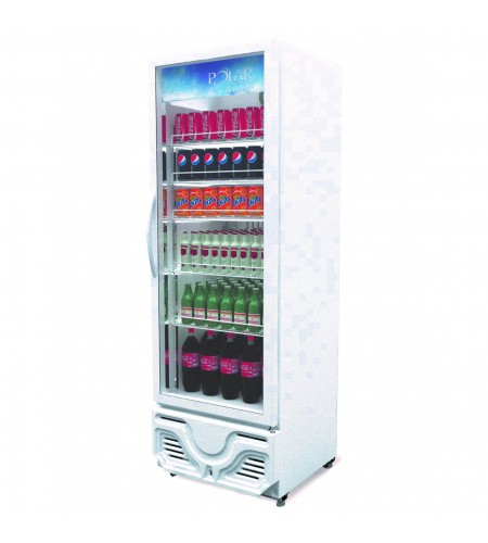 Refrigerador Expositor Polar 405 Litros Visa Cooler
