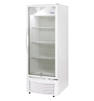 Refrigerador Expositor Vertical Fricon 402 Litros Vcfm Branco