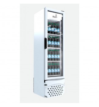 Refrigerador Expositor Vertical Imbera 229 Litros - Vr08