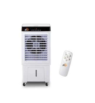Climatizador Evaporativo 45 Litros 160W Controle Remoto Goar CLE045RC2
