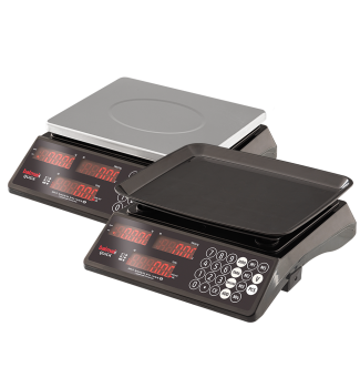 BALANÇA PESADORA, COMPUTORA DE PREÇOS E CONTADORA DE PEÇAS BALMAK